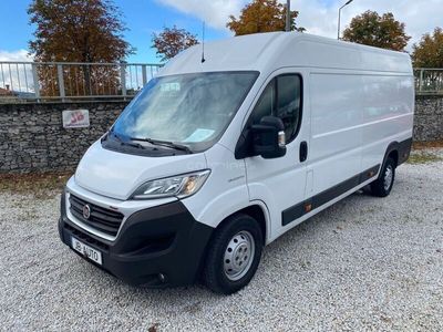 usado Fiat Ducato Maxi 35 2.3 M-Jet XLH3