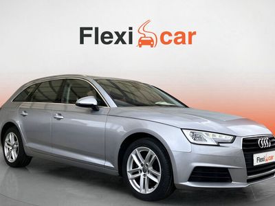 usado Audi A4 A.2.0 TDI S tronic