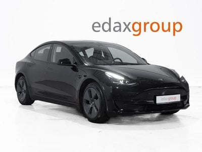 Usado Tesla Model 3 208 kW (283 HP) 2023 Preto Sedan