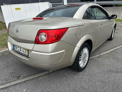 Renault Mégane II