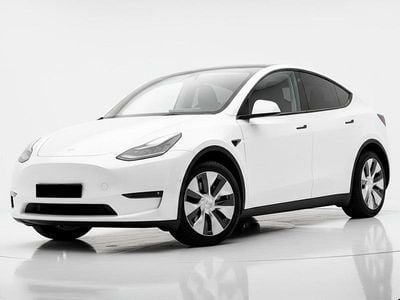 Branco Usado 2022 Tesla Model Y SUV | € 35.900 (Preço elevado)