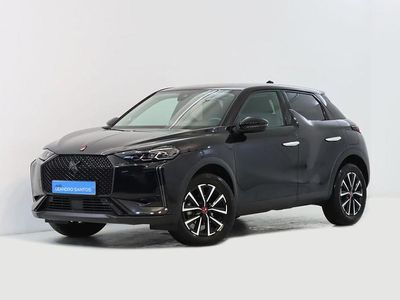 DS Automobiles DS3 Crossback