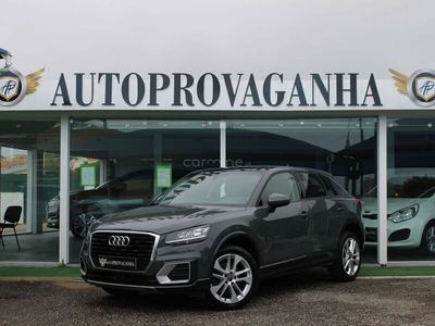 usado Audi Q2 1.6 TDI Sport