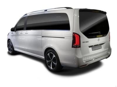 Usado Mercedes EQV250 Long 150 kW (204 HP) 2023 1,080€1,080€1,080€ Monovolume