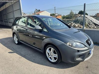 Seat Altea