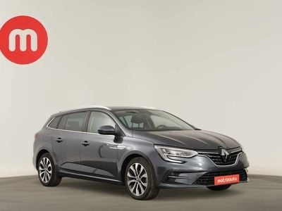 Renault Mégane IV
