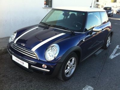 usado Mini Cooper ONE D