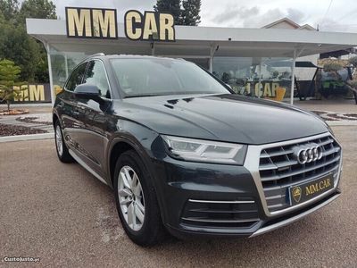 usado Audi Q5 50 Tfsi E