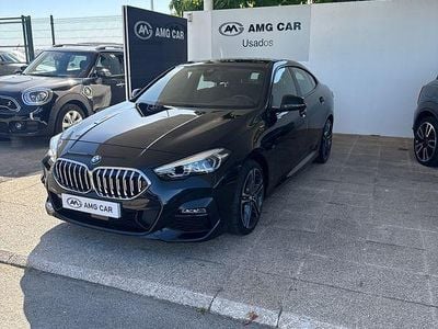 BMW 216