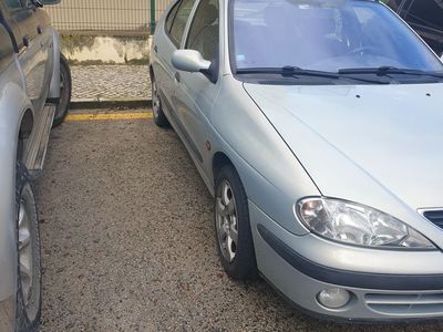 usado Renault Mégane 1.4 16v