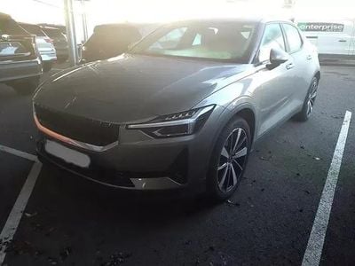 Cinza antracite Usado 2022 Polestar 2 Citadino | € 27.490 (Bom preço)