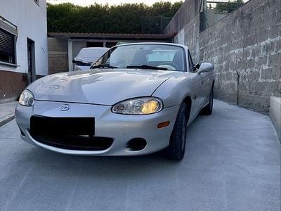 Mazda MX5
