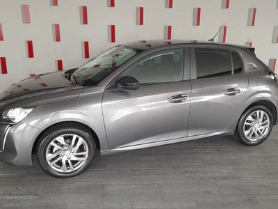 usado Peugeot 208 1.2 PureTech Active Pack