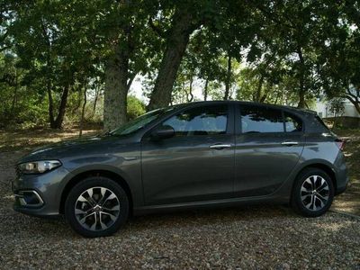 usado Fiat Tipo 1.0 GSE T3 City Life