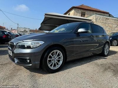 BMW 116