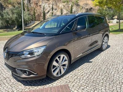 Renault Scénic IV
