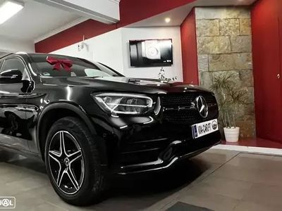 Mercedes GLC300e