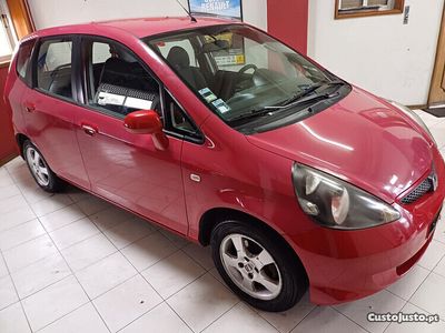 usado Honda Jazz 1.2i Nacional