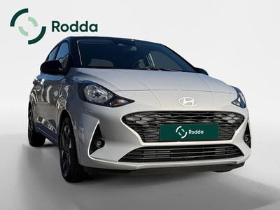 Outro Novo 2025 Hyundai i10 Comfort Citadino | € 18.750 (Preço justo)