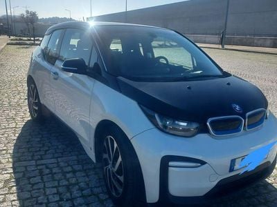 Usado 2019 BMW i3 Sedan | € 16.900 (Preço justo)