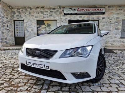Seat Leon ST