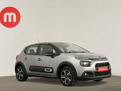 Usado 2024 Citroën C3 PureTech | € 14.999 (Preço justo)