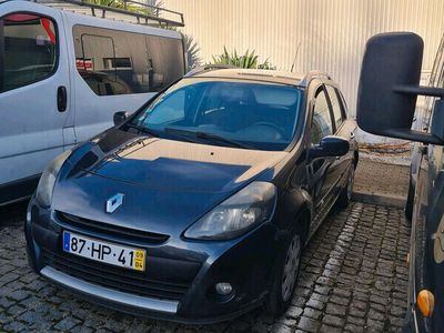 Renault Clio III