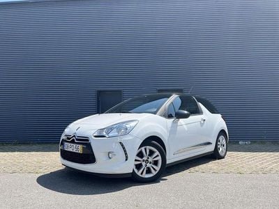 DS Automobiles DS3
