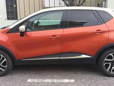 Outra Usado 2014 Renault Captur SUV | € 8.250 (Super Preço)