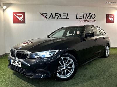 Usados 2022 BMW 318 2.0 Diesel 286 CV (€ 47.900), Porto