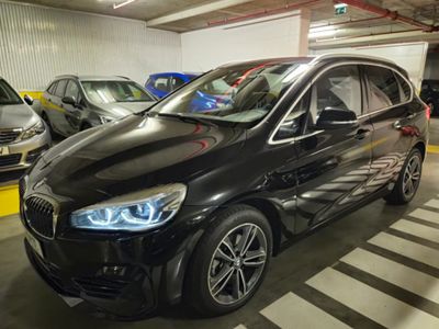 BMW 216 Active Tourer