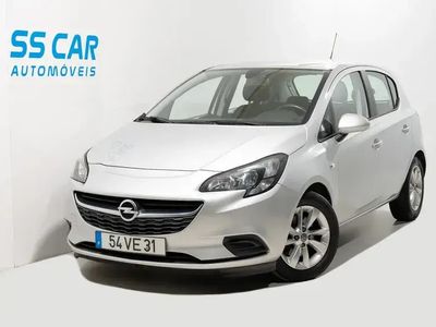 usado Opel Corsa 1.3 CDTi Edition