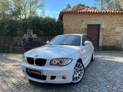 BMW 118 Coupé