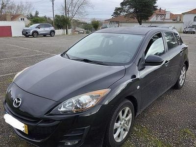 Usado Mazda 3 2010 Sedan
