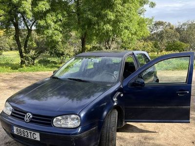 VW Golf V