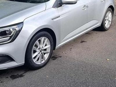 Renault Mégane IV