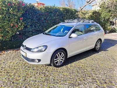 VW Golf VII