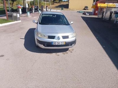Renault Mégane II