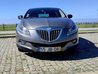 usado Lancia Delta 2.0 jtd 170 cv