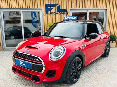 Mini Cooper Coupé