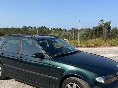 BMW 320