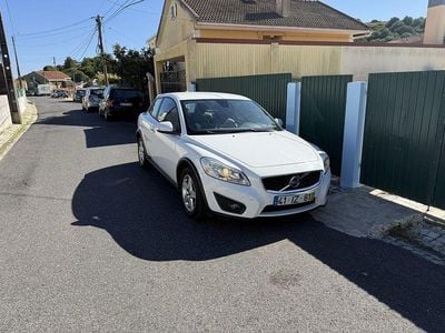 Usado 2010 Volvo C30 Citadino | € 9.950