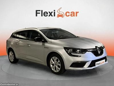 Renault Mégane GrandTour