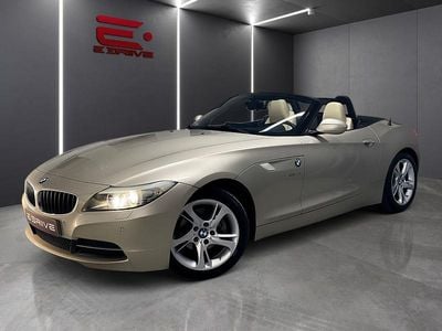 Usado BMW Z4 204 HP (150 kW) 2010 Outro Cabrios
