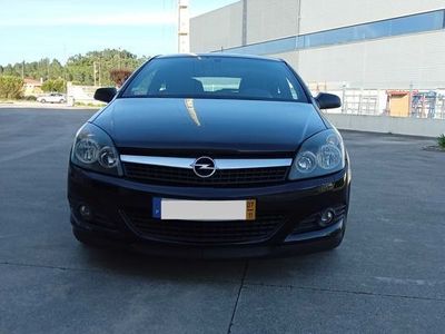 usado Opel Astra GTC 1.3 CDTI 90 CV (86.000 KM) - 07