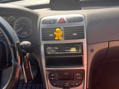 Peugeot 307
