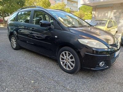 Mazda 5