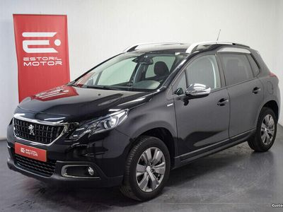 usado Peugeot 2008 1.5 BlueHDi Style