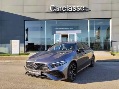 Mercedes A250