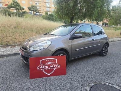Renault Clio II